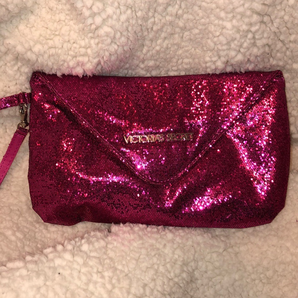 🌻 VS wristlet